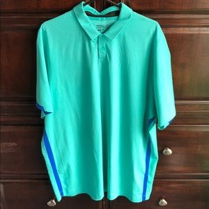 Nike Golf Polo